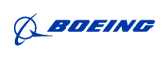 Boeing, Customer Logo