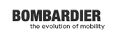 Bombardier, Customer Logo