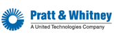 Pratt & Whitney, Customer Logo