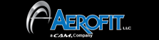 Aerofit, Logo