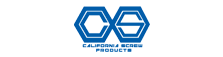 California Screw Products, Logo
