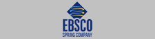 EBSCO Spring, Logo