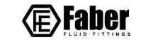 Faber Fluid Fittings, Logo