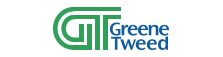 Greene Tweed, Logo