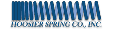 Hoosier Spring, Logo