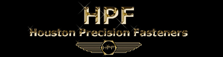 Houston Precision Fasteners, Logo