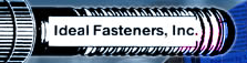 Ideal Fasteners, Logo