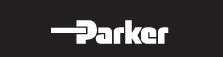 Parker, Logo