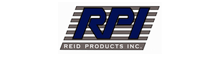 Reid Products, Inc. , Logo
