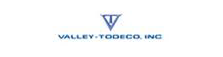 Valley Todeco, Logo