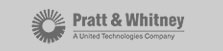 Pratt & Whitney, Logo